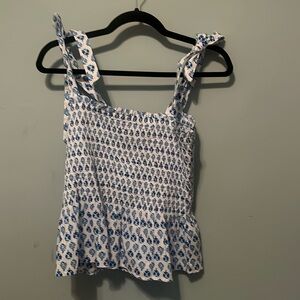 J Crew Camisole
